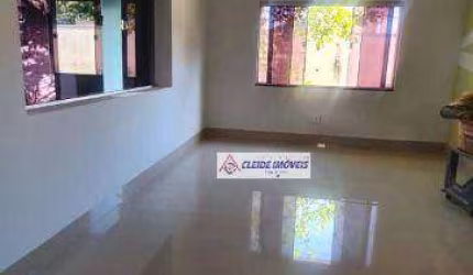 Casa com 3 dormitórios, 371 m² - venda por R$ 645.000,00 ou aluguel por R$ 4.100,00/mês - Jardim Guanabara - Cuiabá/MT