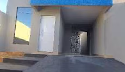 Casa com 3 dormitórios à venda, 94 m² por R$ 490.000,00 - Santa Cruz - Cuiabá/MT