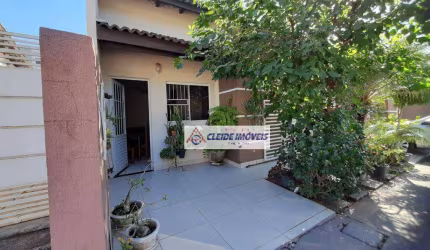 Casa com 3 dormitórios à venda, 132 m² por R$ 480.000,00 - Jardim das Palmeiras - Cuiabá/MT