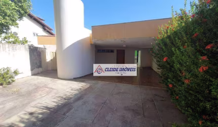 Casa a venda, Av Brasília com, 223 m² por R$ 1.200.000 - Jardim das Américas - Cuiabá/MT