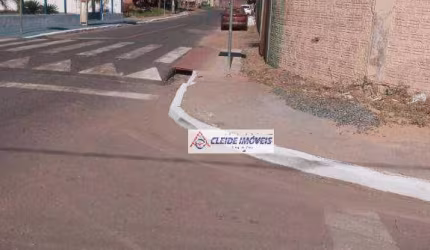 Terreno à venda, 895 m² por R$ 430.000,00 - Real Parque - Cuiabá/MT