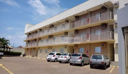 Apartamento com 2 dormitórios à venda, 47 m² por R$ 3.000.000,00 - Dom Aquino - Cuiabá/MT