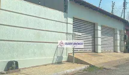 Casa Térrea a Venda R$300.000,00  03 Quartos, Bairro Parque Cuiabá, Cuiabá-MT