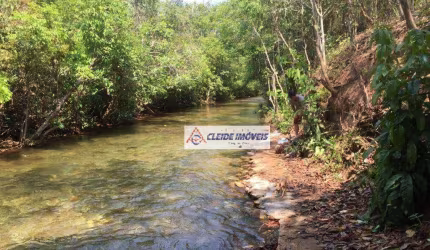 Chácara dos Sonhos no Vale do Rio Paciência, Chapada dos Guimarães