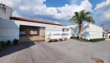 Casa com 7 dormitórios à venda, 366 m² por R$ 1.000.000,00 - Jardim Itália - Cuiabá/MT