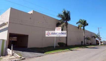 Motel com 20 apartamentos, 1800 metros de terreno, por R$3.800.000,00