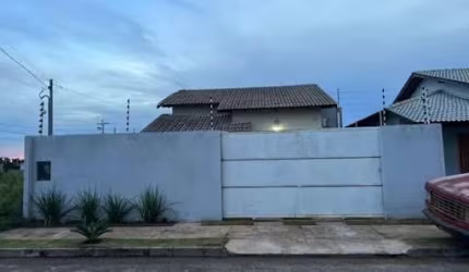 Casa com 2 dormitórios à venda, 84 m² por R$ 330.000 - Condominio São Jose - Cuiabá/MT