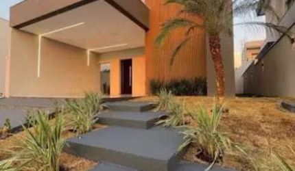 Casa com 3 dormitórios à venda, 147 m² por R$ 1.100.000,00 - Condomínio Primor das Torres - Cuiabá/MT