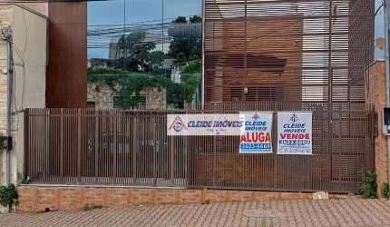Casa à venda, 230 m² por R$ 1.500.000,00 - Quilombo - Cuiabá/MT