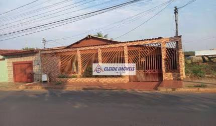 Casa no Jardim Presidente