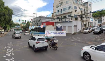 Oferta: Prédio Comercial Avenida Isaac Povoas com a Rua Comandante Costa