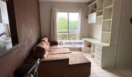 Apartamento com 3 dormitórios à venda, 70 m² por R$ 280.000,00 - Poção - Cuiabá/MT