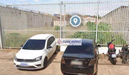 Terreno 490 m2 na Avendia Alzira Santana em Vázea Grande/MT por apenas R$ 570.000,00