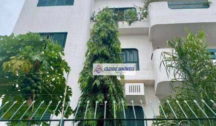 Cobertura com Varanda Gourmet e piscina,  Edifício André Rogério a venda R$620.000,00 Bairro: Jardim Guanabara-Cuiabá-MT