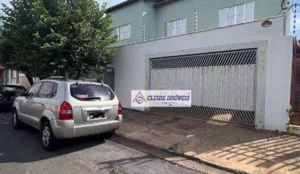 Imóvel sobrado novo, de alto padrão, contendo 03 suítes, sala de jantar e de visita, cozinha integrada, banheiro social e lavabo e ampla área de frent