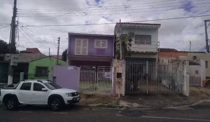 Sobrado com 2 dormitórios à venda, 113 m² por R$ 320.000,00 - Lixeira - Cuiabá/MT