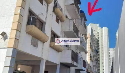 Apartamento à venda no Edificio,  3 quartos sendo 1 suíte, 73 m² por R$ 270.000 - Consil - Cuiabá/MT