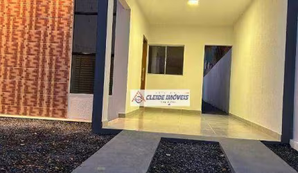 Casa Nova à venda no Jardim Gramado, por apenas R$ 380.000,00 em Cuiabá/MT