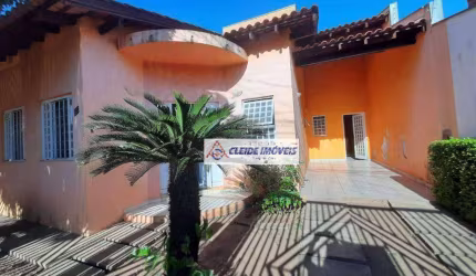 Casa térrea a venda R$490.000,00, CPAIV Cuiabá-MT