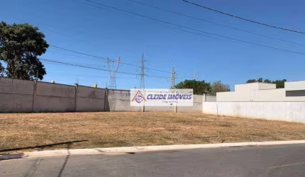 Terreno Condomínio Primor das Torres