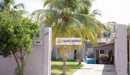 Casa Térrea a venda R$480.000,00 Campo Velho, Cuiabá-MT