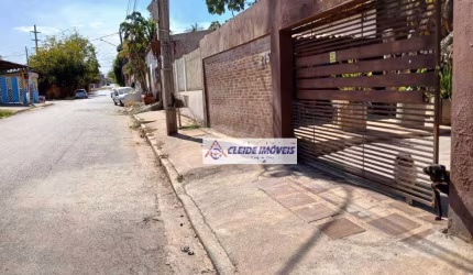 Casa no Jardim Imperial II