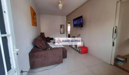 Casa com 03 Suítes à venda, 76 m² , R$ 385.000,00 - Jardim das Palmeiras - Cuiabá/MT