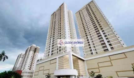 Apartamento Residencial Jardim Beira Rio