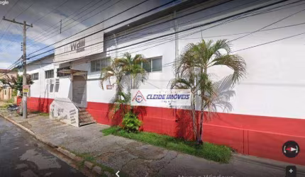 Barracão no bairro Dom Aquino, academia Alugado por 5.400,00 venda oferta R$ 850 mil com 430 m², atrás do Supermercado Comper  do  - Cuiabá/MT