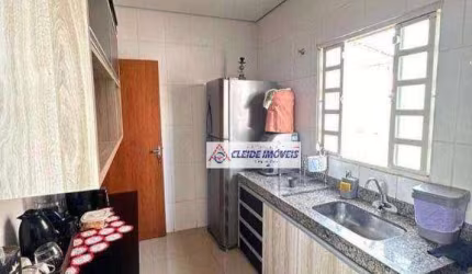 Casa no Santa Teresinha