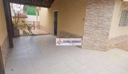Casa com 3 quartos, 103 m² - venda por R$ 380.000 ou aluguel por R$ 2.850/mês - Jardim Jockey Club - Cuiabá/MT