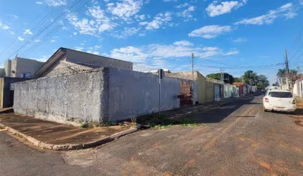 Casa com 3 dormitórios à venda, 103 m² por R$ 400.000,00 - Morada do Ouro II - Cuiabá/MT