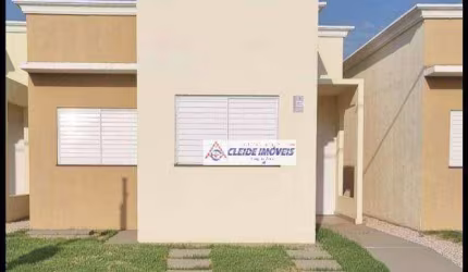 Casa Térrea a vendaR$300,00 Condomínio Viva Parque , Jardim Mossoró, Cuiabá-MT