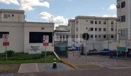 Apartamento com 2 dormitórios à venda, 44 m² por R$ 230.000,00 - Dom Aquino - Cuiabá/MT