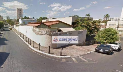 Casa com 4 dormitórios à venda, 270 m² por R$ 800.000,00 - Bandeirantes - Cuiabá/MT