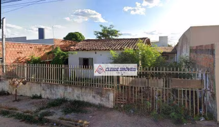 Casa Jardim Comodoro
