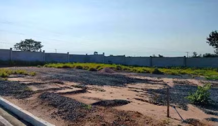 Terreno à venda, 352 m² por R$ 230.000,00 - Vale da Benção - Chapada dos Guimarães/MT