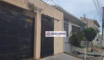 Casa à venda,  Jardim Europa, 187 m² por R$ 430.000 - Jardim Europa - Cuiabá/MT