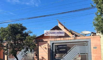Casa com 3 dormitórios para alugar, 213 m² por R$ 3.000/mês - Dom Aquino - Cuiabá/MT