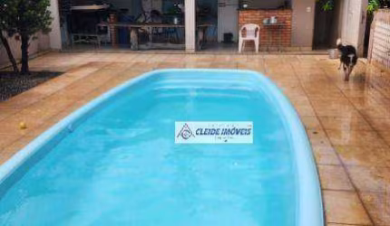 Sobrado Condomínio Jd. Universitário