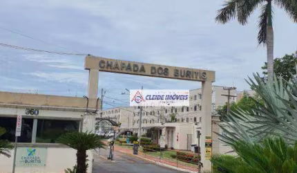 Apartamento Parque Chapada dos Buritis  2 quartos atrás Sadia Várzea Grande