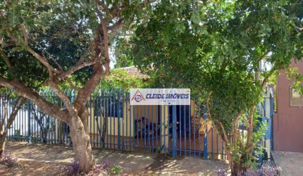 Casa em Barão de Melgaço-MT