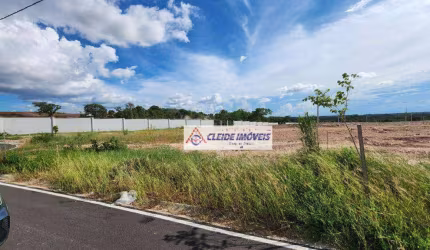 Terreno à venda, 295 m² por R$ 600.000,00 - Núcleo Habitacional Sucuri - Cuiabá/MT