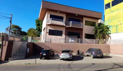 Sala para alugar, 200 m² por R$ 7.500,00/mês - Dom Aquino - Cuiabá/MT