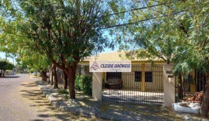 Casa Jardim Califórnia