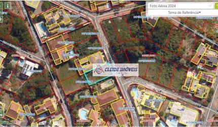 Terreno à venda, 435 m² por R$ 250.000,00 - Santa Rosa - Cuiabá/MT