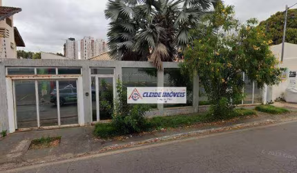 Casa com 4 dormitórios, 223 m² - venda por R$ 1.500.000,00 ou aluguel por R$ 4.238,45/mês - Jardim das Américas - Cuiabá/MT