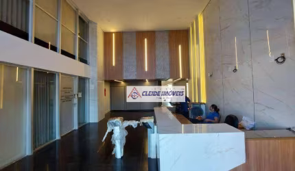 Sala à venda, 52 m² por R$ 270.000,00 - Bandeirantes - Cuiabá/MT