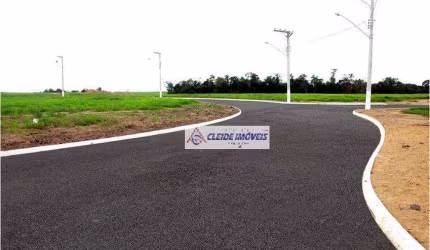 Terreno à venda, 250 m² por R$ 210.000,00 - Passagem da Conceição - Várzea Grande/MT