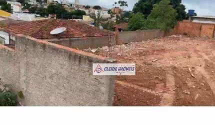 Terreno à venda, 529 m² por R$ 300.000,00 - Areão - Cuiabá/MT